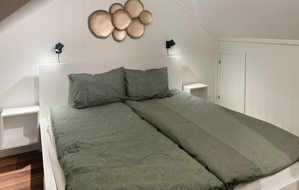 Apartament - Farsund/Vanse , Norwegia - NVK224 601