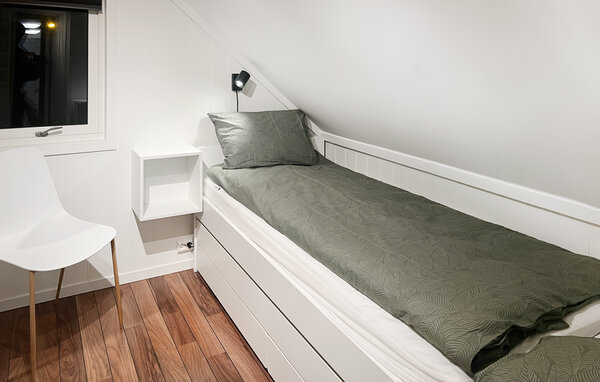 Apartament - Farsund/Vanse , Norwegia - NVK224 603