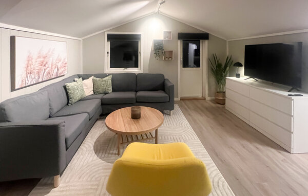 Apartament - Farsund/Vanse , Norwegia - NVK224 301