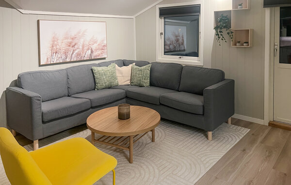 Apartament - Farsund/Vanse , Norwegia - NVK224 302