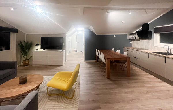 Apartament - Farsund/Vanse , Norwegia - NVK224 303