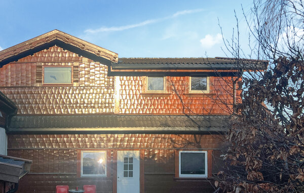 Apartament - Farsund/Vanse , Norwegia - NVK224 81