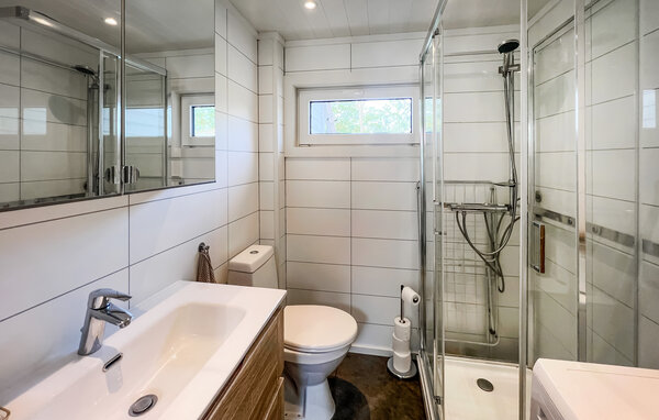 Ferienhaus - Farsund , Norwegen - NVK226 701