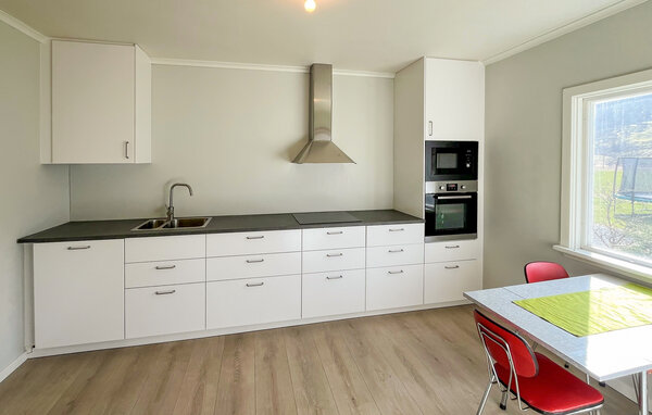 Ferienwohnung - Lyngdal/Kvås , Norwegen - NVK227 402