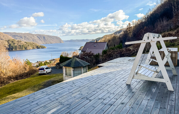 Holiday Home - Farsund/ Åpta , Norway - NVK228 2