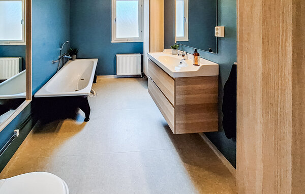 Feriehus - Lindesnes/ Holum , Norge - NVK229 701