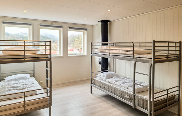 Feriehus - Lindesnes/ Holum , Norge - NVK229 604