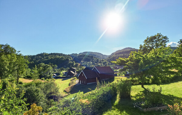 Feriehus - Lindesnes/ Holum , Norge - NVK229 101