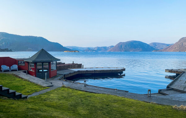 Domy wakacyjne - Farsund , Norwegia - NVK232 1