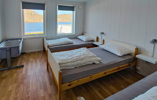 Ferienwohnung - Farsund , Norwegen - NVK233 7
