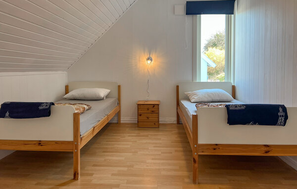 Ferienwohnung - Farsund , Norwegen - NVK234 601