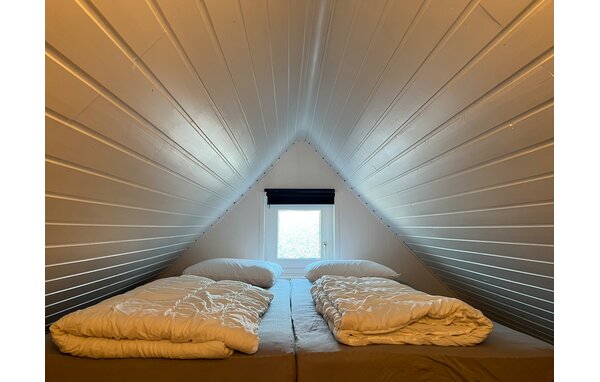 Ferienwohnung - Farsund , Norwegen - NVK234 603