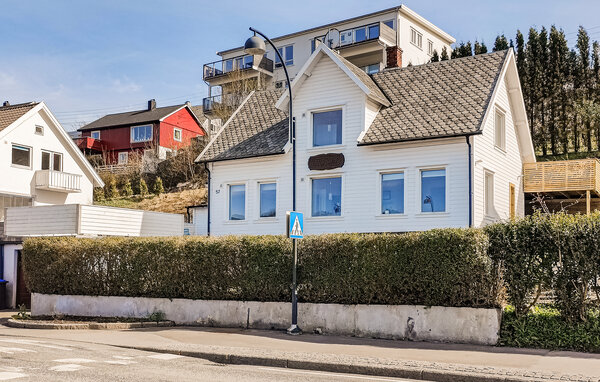 Ferieleilighet - Farsund , Norge - NVK234 1