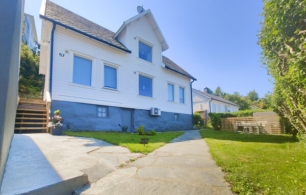 Ferienwohnung - Farsund , Norwegen - NVK234 82