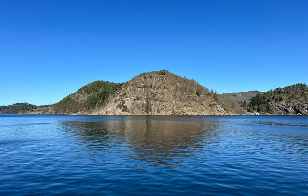 Ferieleilighet - Farsund , Norge - NVK234 2