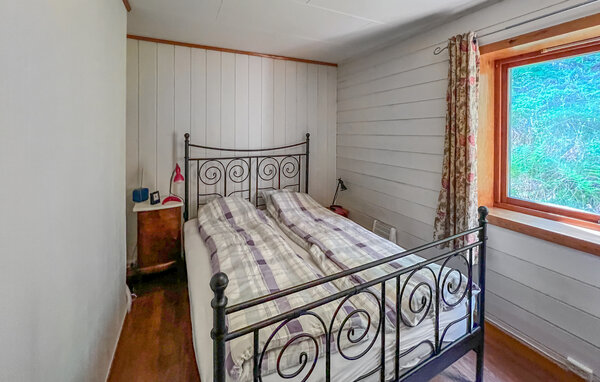 Ferieleilighet - Lindesnes , Norge - NVK235 6