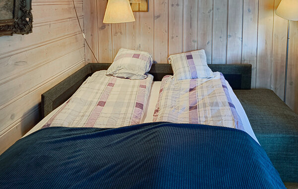 Ferieleilighet - Lindesnes , Norge - NVK235 601