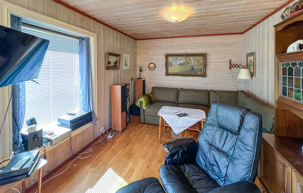 Ferieleilighet - Lindesnes , Norge - NVK235 501
