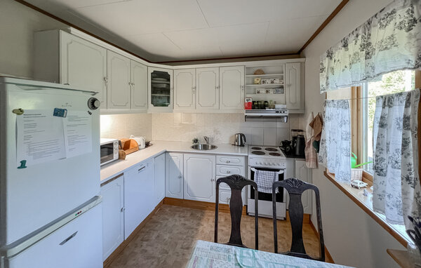 Ferieleilighet - Lindesnes , Norge - NVK235 5