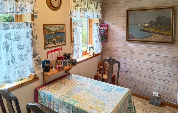 Ferieleilighet - Lindesnes , Norge - NVK235 401