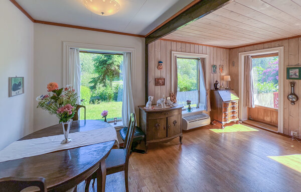 Ferieleilighet - Lindesnes , Norge - NVK235 302