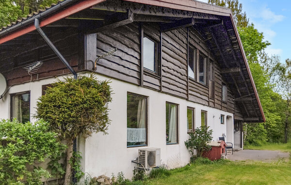 Ferieleilighet - Lindesnes , Norge - NVK235 1