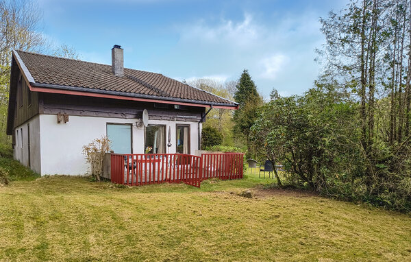 Semesterlägenhet - Lindesnes , Norge - NVK235 1