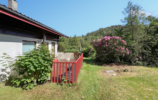 Ferieleilighet - Lindesnes , Norge - NVK235 82