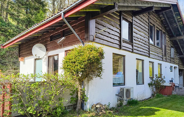 Ferieleilighet - Lindesnes , Norge - NVK235 83