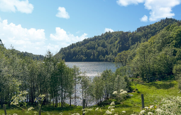 Ferieleilighet - Lindesnes , Norge - NVK235 2