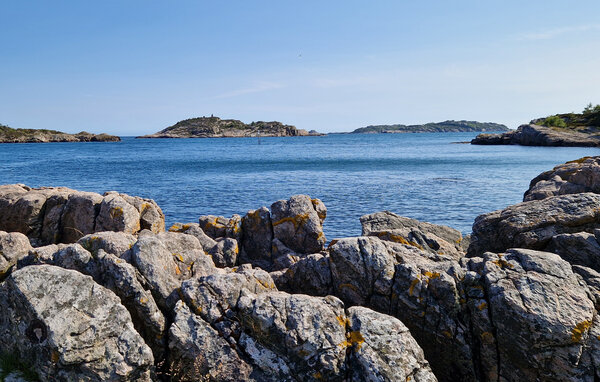 Feriehus - Lindesnes , Norge - NVK237 906