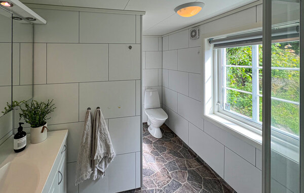 Casa de vacaciones - Lyngdal/ Farsund , Noruega - NVK238 704