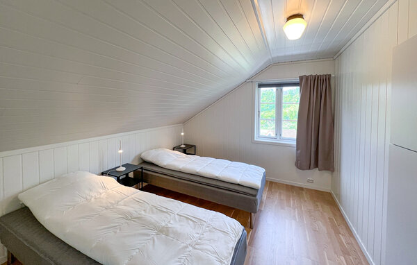 Casa de vacaciones - Lyngdal/ Farsund , Noruega - NVK238 601