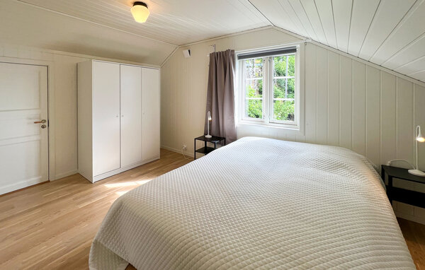 Casa de vacaciones - Lyngdal/ Farsund , Noruega - NVK238 602