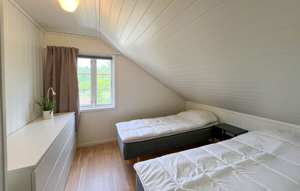 Casa de vacaciones - Lyngdal/ Farsund , Noruega - NVK238 603