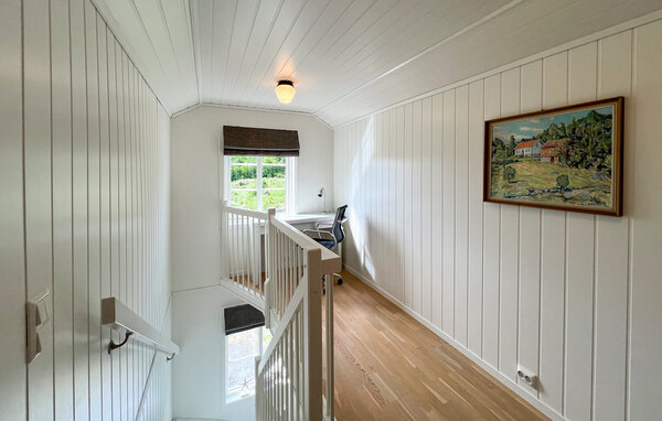 Casa de vacaciones - Lyngdal/ Farsund , Noruega - NVK238 501