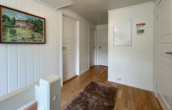 Casa de vacaciones - Lyngdal/ Farsund , Noruega - NVK238 502