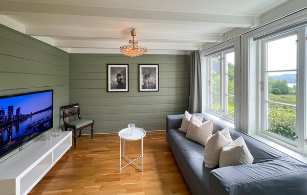 Casa de vacaciones - Lyngdal/ Farsund , Noruega - NVK238 3