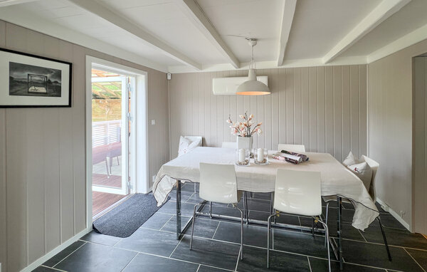 Casa de vacaciones - Lyngdal/ Farsund , Noruega - NVK238 4