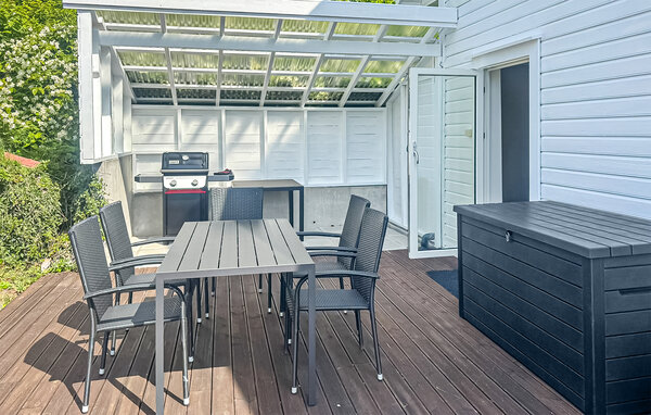 Casa de vacaciones - Lyngdal/ Farsund , Noruega - NVK238 101
