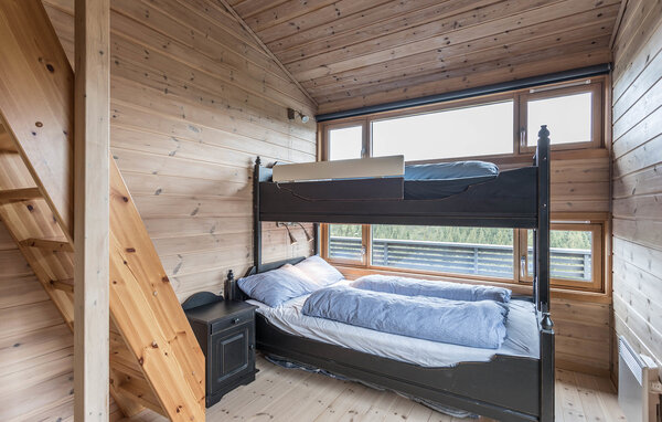 Feriehus - Lyngdal , Norge - NVK239 602