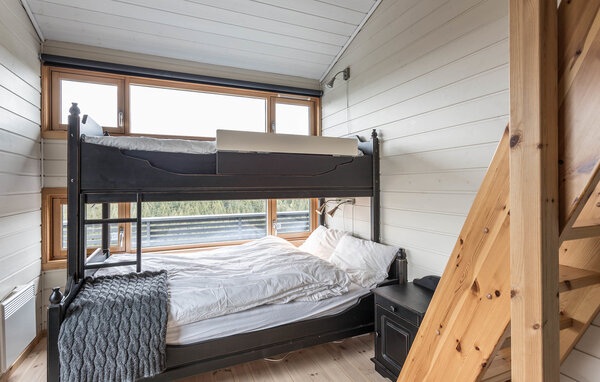 Feriehus - Lyngdal , Norge - NVK239 603