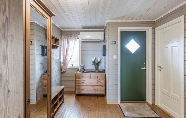 Feriehus - Lyngdal , Norge - NVK239 501