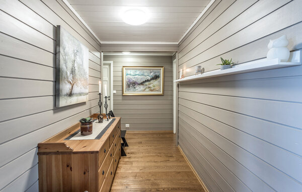 Feriehus - Lyngdal , Norge - NVK239 502