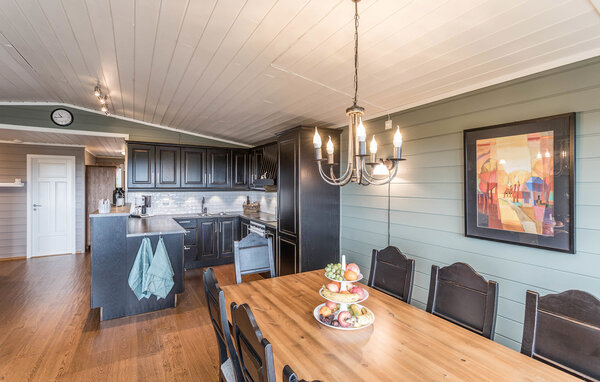 Feriehus - Lyngdal , Norge - NVK239 5