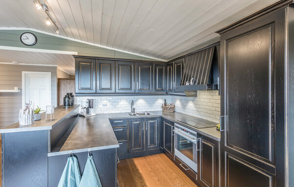 Feriehus - Lyngdal , Norge - NVK239 6