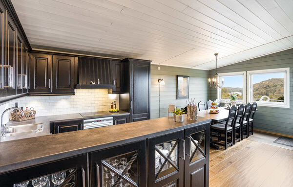 Feriehus - Lyngdal , Norge - NVK239 401