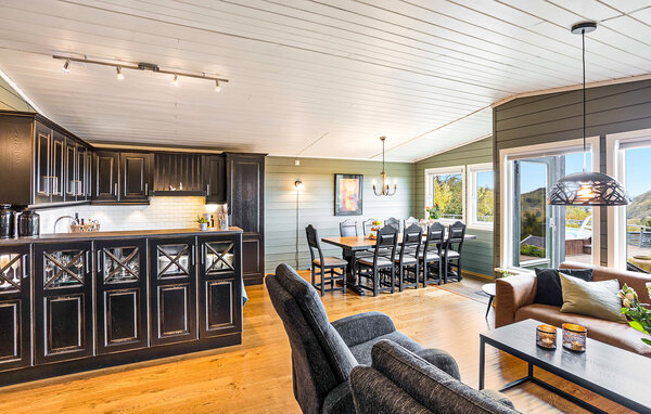 Feriehus - Lyngdal , Norge - NVK239 4