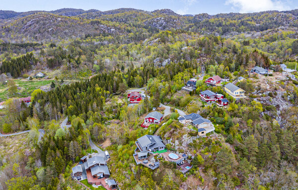 Feriehus - Lyngdal , Norge - NVK239 8
