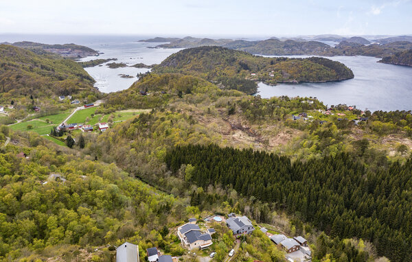 Feriehus - Lyngdal , Norge - NVK239 84